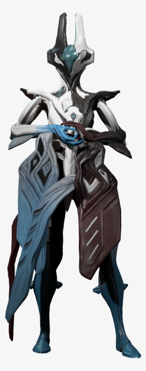 Equinox Is The Living Embodiment Of Warframe Duality - Equinox Warframe #2189646