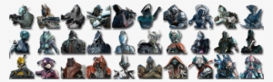 2906056-warframe Lineup #2189652