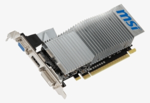 1gb Msi Nvidia Geforce 210 Graphics Card - Nvidia Geforce 210 Msi #2189693