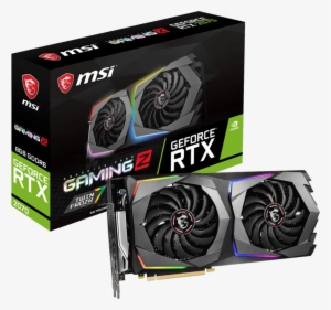 Msi Geforce Rtx 2070 Gaming Z 8gb Graphics Card - Msi Geforce Gtx 1070 Ti Armor 8g Graphics Card #2189697