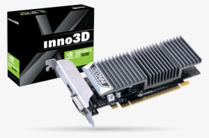 Nvidia 2gb Gt 1030 Gddr5 Gaming Graphics Card - Inno3d Gt 1030 #2189778
