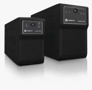 Liebert Psa Ups - Liebert Psa 650mt Ups - 390 Watt - Lead Acid #2189780