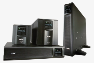 Apc Smart-ups - Apc Ups - 500 Watt #2189824