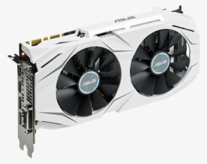 Asus Geforce Gtx 1060 3gb Dual Oc #2189851