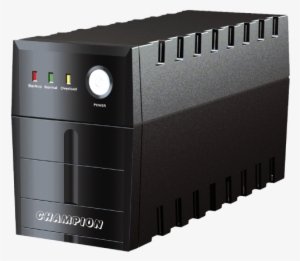 Champion Home & Office Ups - Ups #2189879