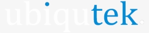 Ubiqutek Logo Standard Png 1122 T Black - Block Quotes In Punjabi #2189880