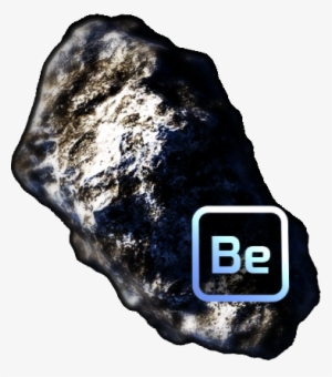 Mea Beryllium - Beryllium Png #2189900