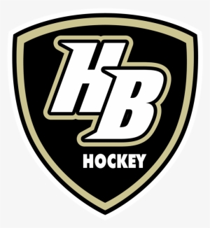 Honeybaked Hockey Logo #2189960