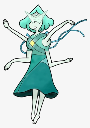 Lapidot Fusion Final Art - Steven Universe Fake Fusions #2189977
