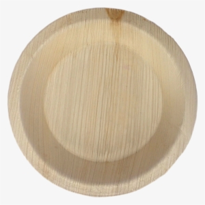 5" Round Deep Classic Plate - Areca Plates #2189998