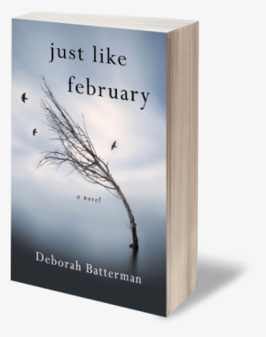 Just Like February - Just Like February [book] #2190026