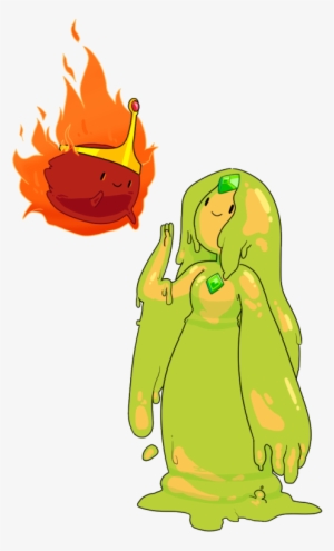 Harsh Boogie Tags - Princess Fern Adventure Time #2190028