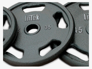 Weight Plates Png Transparent Images - Intek Strength Cast Steel Gray Olympic Plate, 25 Lbs #2190100 Weight Plates Png Transparent Images - Intek Strength Cast Steel Gray Olympic Plate, 25 Lbs #2190100