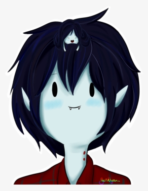 Adventure Time Images Marshall Lee Hd Wallpaper And - Marshall Lee Profile #2190101