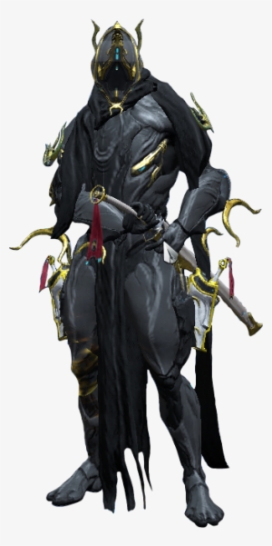 Warframe Excalibur Umbra Prime #2190172