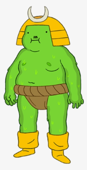 Slimy D Adventure Time - Adventure Time Slime Elemental #2190203