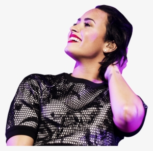 Demi Lovato Png 2018 #2190276
