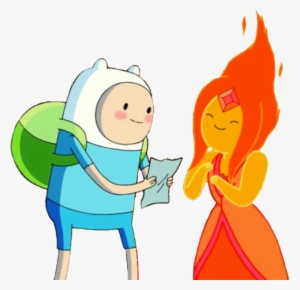 Hora De Aventura Princesa Flama #2190299