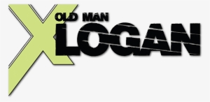 Old Man Logan Logo3 - Old Man Logan Logo #2190347