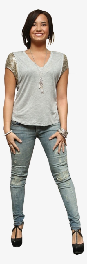 Demi Lovato Png - Pop Music #2190416