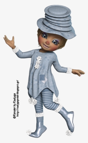 Find This Pin And More On Png Képek By Ildikocsorbanei - Doll #2190439