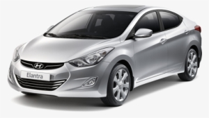 2012 Hyundai Elantra Gls Png - Hyundai Elantra Png #2190515