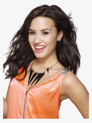 Demi Lovato Graphic - Demi Lovato 2009 #2190517