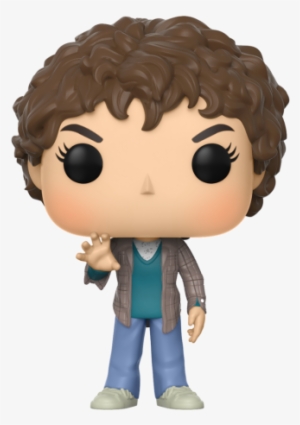 Stranger Things Eleven Pop! Vinyl Figure #2190540