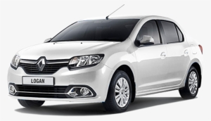 Logan, A/t E3 Plus - Honda City Modulo White #2190541