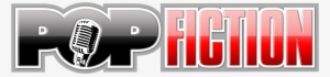 Pop Fiction Logo Shiny Masked #2190612