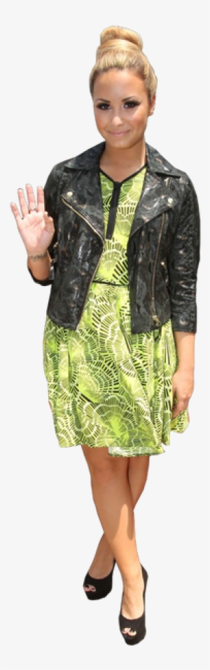 Demi Lovato - Png Pictures - Demi Lovato #2190634