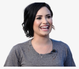 Demi Lovato Png Transparent Images - Portable Network Graphics #2190661