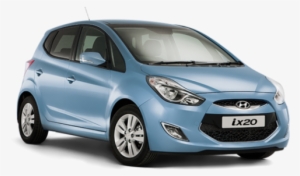 Hyundai Png Free Image Download - Hyundai I20 Mini #2190680