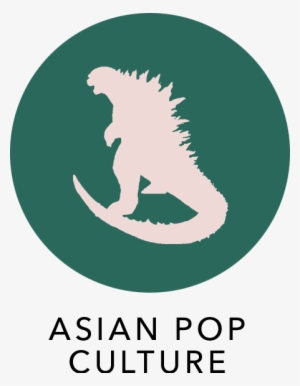 Asian Pop Culture Icon - Asian Pop Culture Icons #2190769