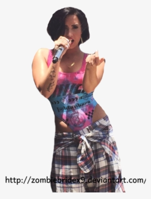 Demi Lovato Png 2015 - Demi Png 2015 #2190810