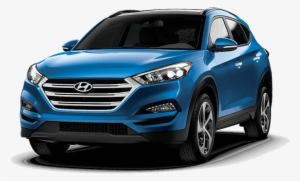 New Hyundai Tucson - Hyundai Tucson 2018 Black #2190812