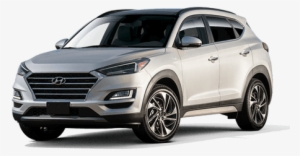 New Hyundai Tucson In Winchester - Hyundai Tucson #2190842