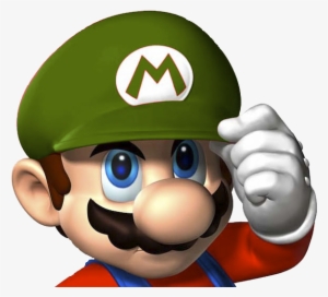 Mario - Super Mario #2190843
