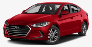 2017 Hyundai Elantra - 2018 Hyundai Elantra Red #2190868