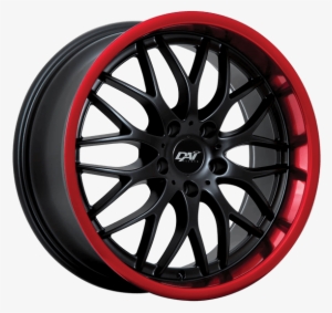 Dai Alloys - Dai Passion Wheels #2190913