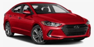 New 2017 Hyundai Elantra Limited - Alfa Romeo Stelvio Lease Price #2190916