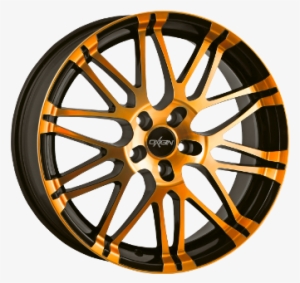 Alloy Wheels Png #2191019