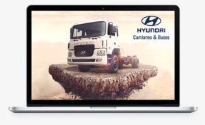 Cliente-hyundai - Trailer Truck #2191095