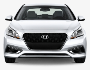 Welcome To Chapman Hyundai Scottsdale - Hyundai Hybrid Png #2191117