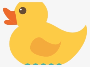 Rubber Duck Png - Logo #2191118