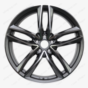 China Oem Alloy Wheels Vossen Style Aluminum Rims - Alufelgen Audi #2191134