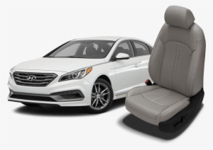 Hyundai Sonata Leather Seats - Kia Cadenza Png 2018 #2191222