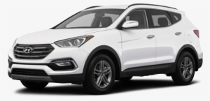 2018 Hyundai Santa Fe - 2017 Hyundai Santa Fe Sport 2.4 L Fwd #2191267