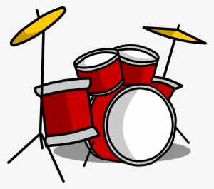 Drum Kit Sprite 007 - Drum Sprite #2191333