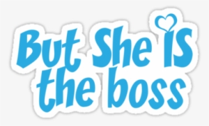 Rp The-boss - Calligraphy #2191455